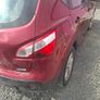 Nissan Qashqai 1.6 diesel Image 6