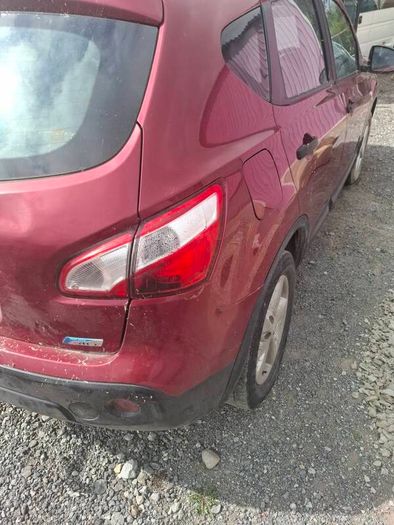 Nissan Qashqai 1.6 diesel