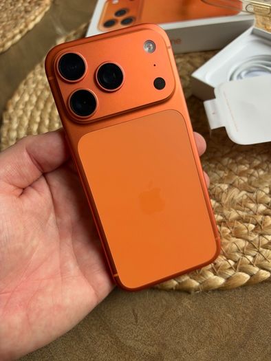 iPhone 17 Pro 256gb unlocked