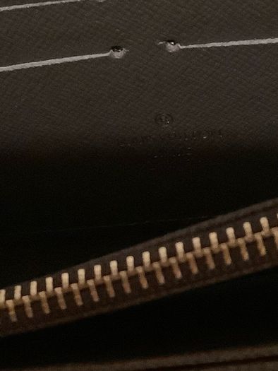 Louis Vuitton wallet   / new