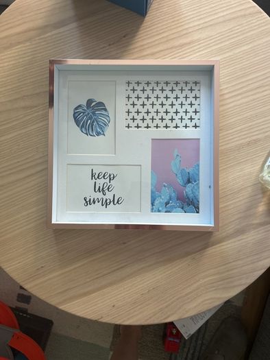 picture frame