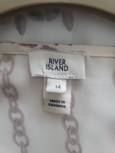 River Island Top