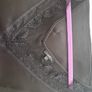 New Lisa Lust black cami top Image 6