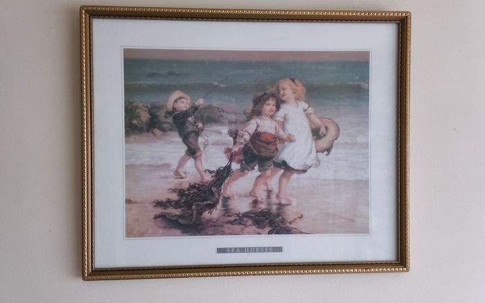vintage picture