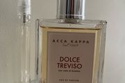 Acca Kappa Dolce Treviso 10ml DECANT