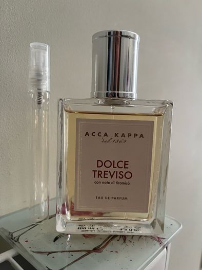 Acca Kappa Dolce Treviso 10ml DECANT