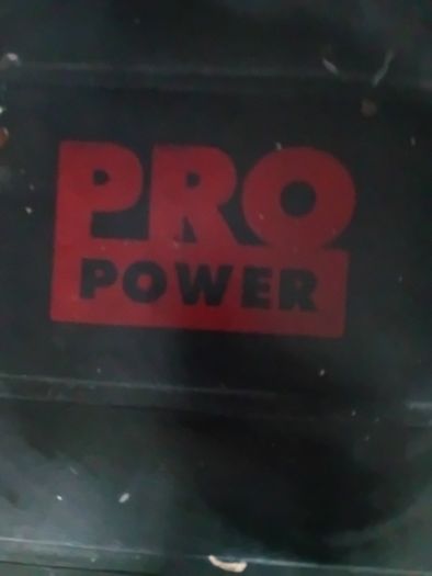 Weights + Pro Power Bench Press (clear Out)