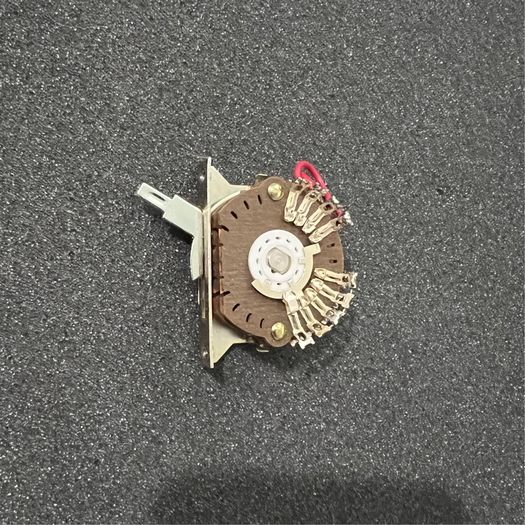 PRS USA 5-Way Blade switch