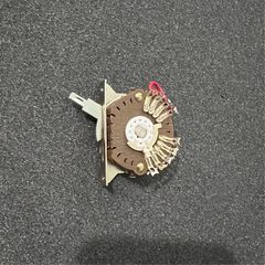 PRS USA 5-Way Blade switch