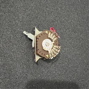 PRS USA 5-Way Blade switch