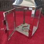 Stainless steel Lantern Image 4