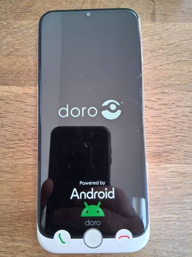 Doro mobile phone