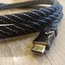 3m HDMI Cable, Heavy Duty Braided, High Speed / 4K Ready Image 3