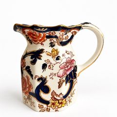Mason's Ironworks Fenton Jug