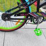 Milan 20" Kids Bike in very good condition Image 2