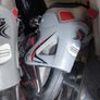Mens Spirit Blade XT Rollerblades Bio Dynamic Wheels size EU 43 Image 6