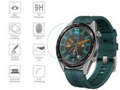9H Premium Tempered Glass For Huawei Watch GT Active 46mm Smartwatch Screen Protector Film Accessories