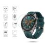 9H Premium Tempered Glass For Huawei Watch GT  Elegant 42mm Smartwatch Screen Protector Film Accessories Image 3