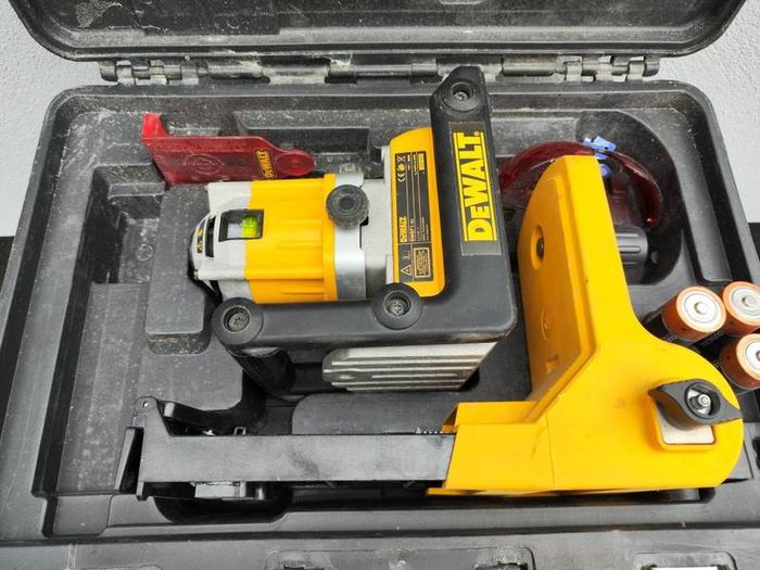 DeWalt Laser DW071