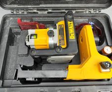 DeWalt Laser DW071