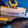 Tonka Space Shuttle Mission Building Set 8008 Incomplete Image 5