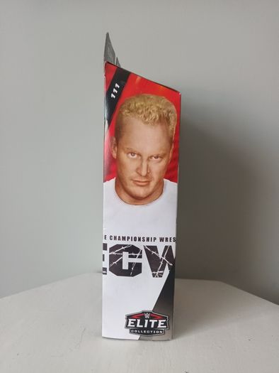 2024 WWE Mattel Elite Collection Series 111 Sandman Figure