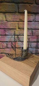 candle holder
