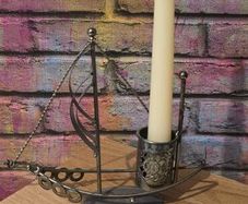 candle holder