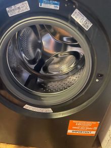 washing machine