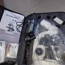Microscope Binocular 40X-1000X Image 6