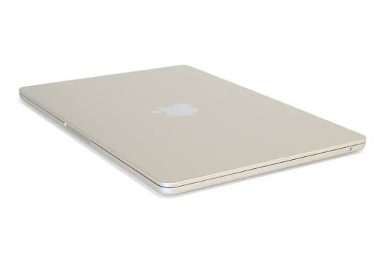 13-inch MacBook Air - Starlight