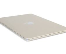 13-inch MacBook Air - Starlight