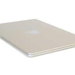 13-inch MacBook Air - Starlight