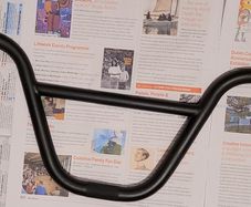 Bmx Bars