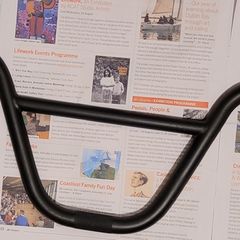 Bmx Bars
