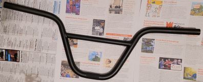 Bmx Bars