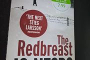 the Redbreast