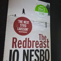 the Redbreast