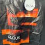 BNWT Status London Top: XS Image 2