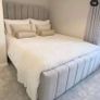 Bumber style bed frame Image 2