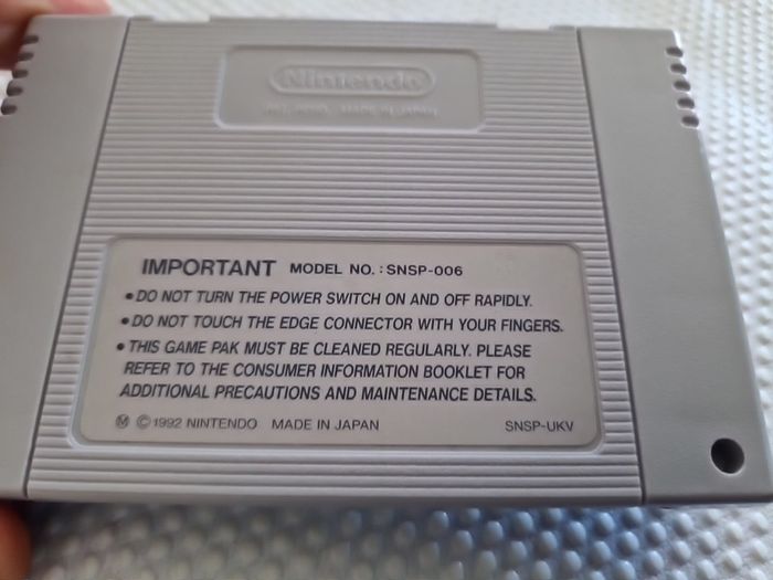The Addams Family Pugsley s Scavenger Hunt Snes Super Nintendo Arcade Retro Games Original