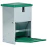 Feedomatic Automatic Poultry Feeder with Treadle 8 kg Image 2