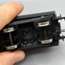 Hornby R413 Operating LMS Royal Mail Coach Set 30250 Boxed - Instructions - Mint Image 6
