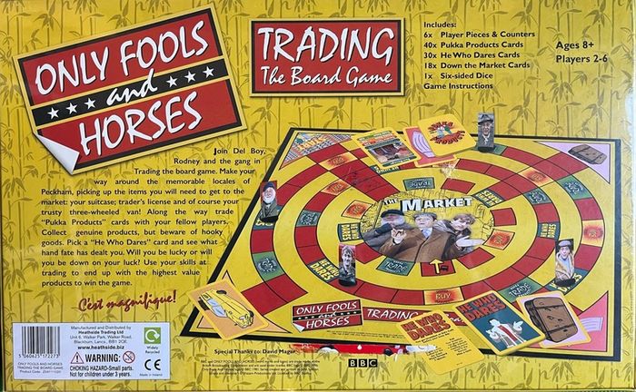 Board Game
