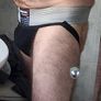Jockstrap. Not A Vinyl.. Image 6