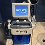 Aqua3 Hydraglow facial machine Image 3