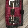 Guess clutch / cross body bag Image 2
