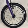 Carrera Cosmos  Kids Bike Purple 16 Inch Image 5
