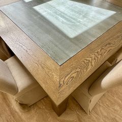 Kitchen Table