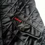 Price Drop, Barbour, Boys Powell Navy Jacket, Xxl, Age 14/15 Image 4